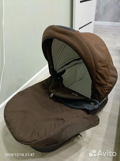 Коляска verdi 3 в 1