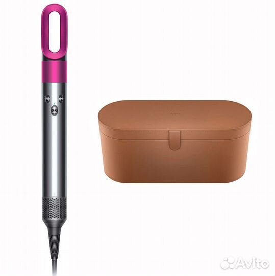 Стайлеры Dyson / Новые / Оригинальные / Магазин