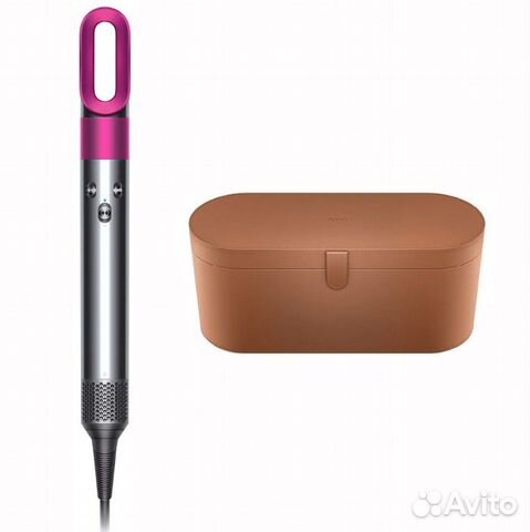 Стайлеры Dyson / Новые / Оригинальные / Магазин