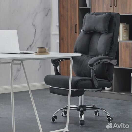 Кресло руководителя, офисное, игровое компьютерное