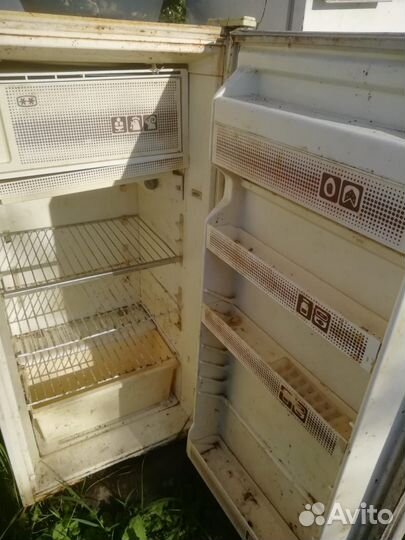 Холодильник Донбасс, плюс есть доставка