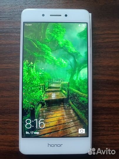 HONOR 6C, 3/32 ГБ