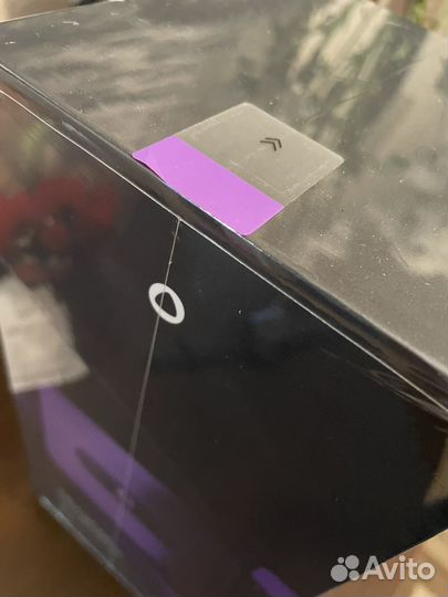 Умная колонка Яндекс Станция 2 с Алисой