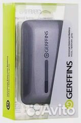Аккумулятор Gerffins M331 7800mAh новый