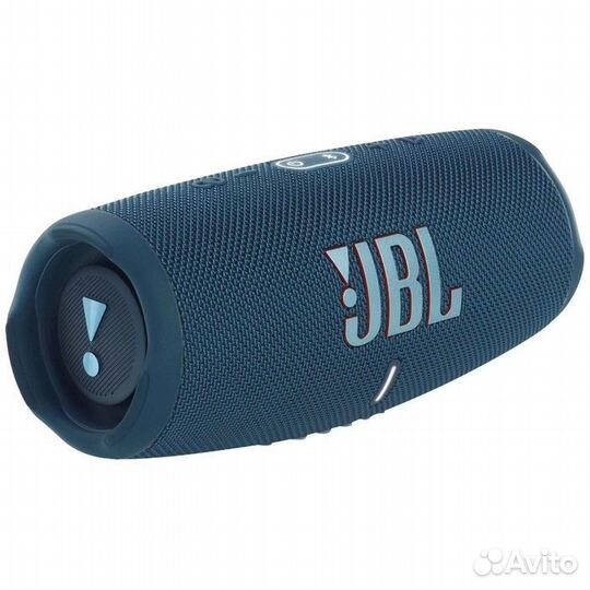 Колонка JBL charge 5