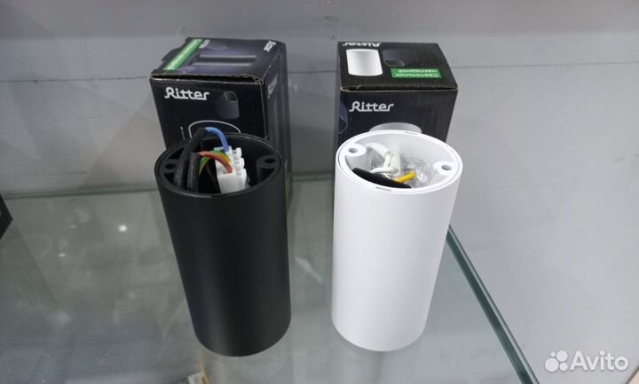 Споты светильники