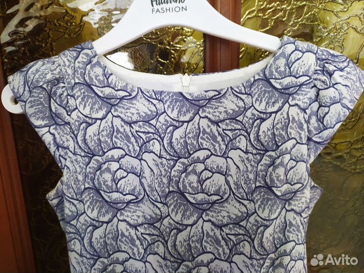 Платье для девочки на выпускной