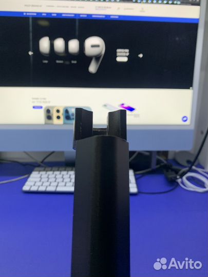 Рулевая стойка kugoo m4 pro