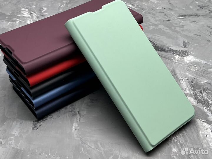 Чехол книжка на honor 50 lite