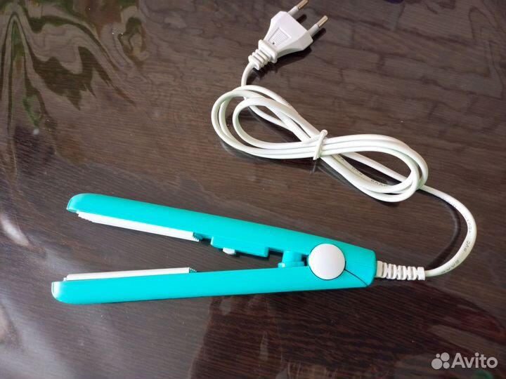 Утюжок для волос