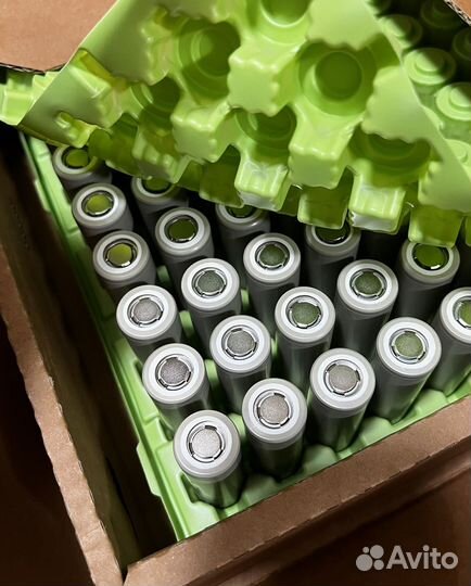 Аккумуляторы 21700 50G Samsung