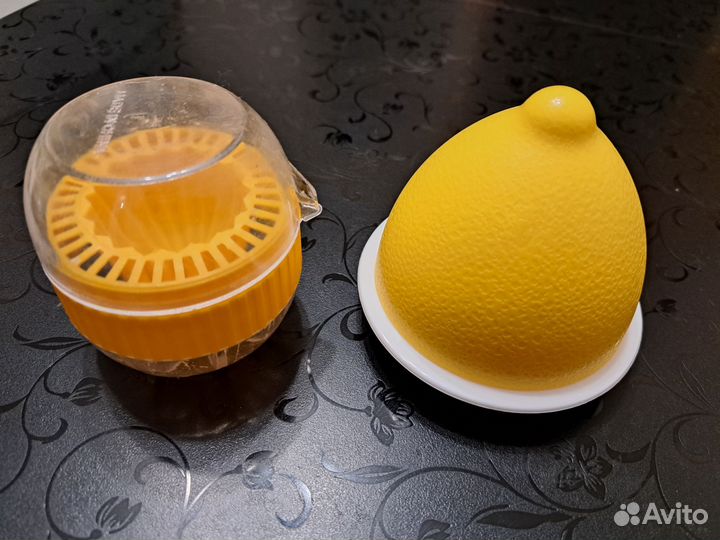 Лимонница + соковыжималка для лимона