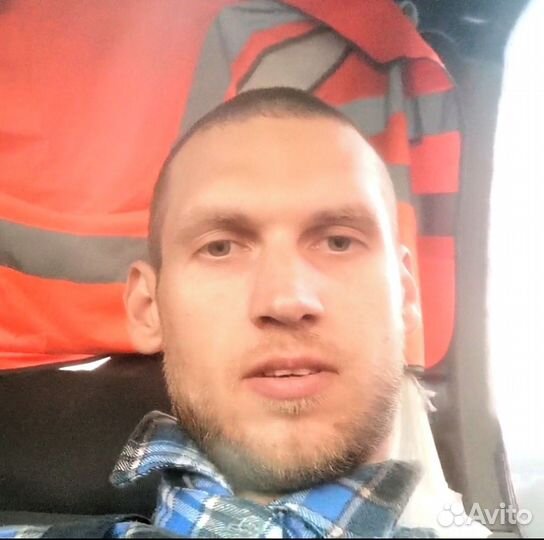 Машинист экскаватора