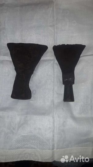 Топор средневекового воина