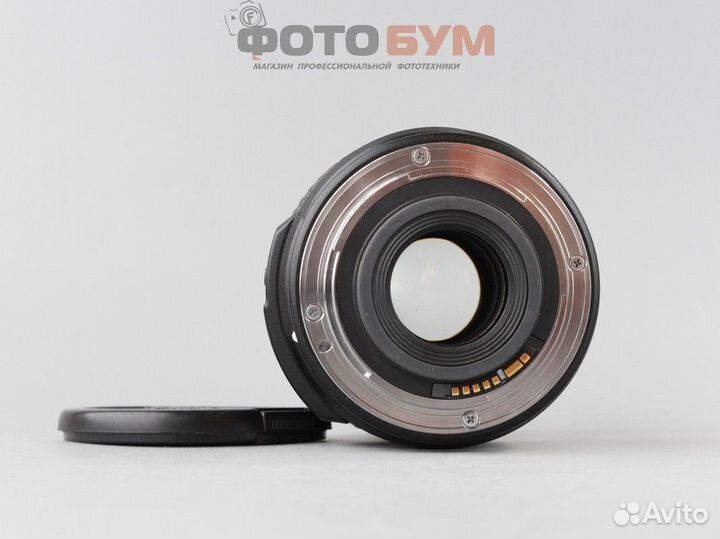 Объектив Canon EF-S 17-85mm f4-5,6 IS USM