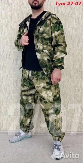 Костюм горка лето