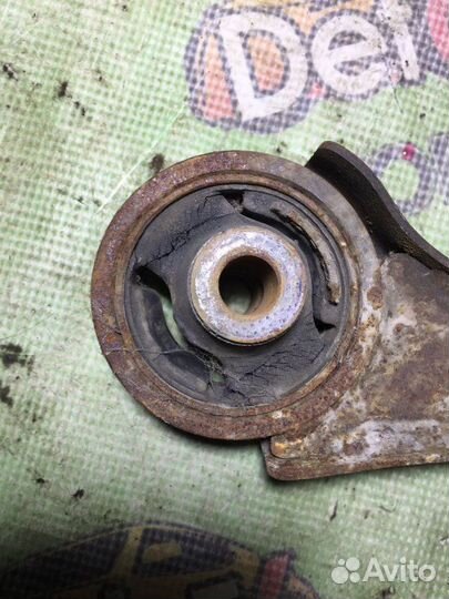 Рычаг передний левый Honda Civic 8