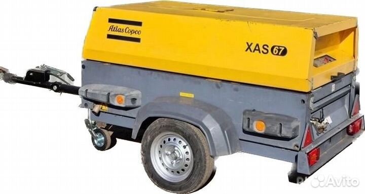 Пескоструй-аренда