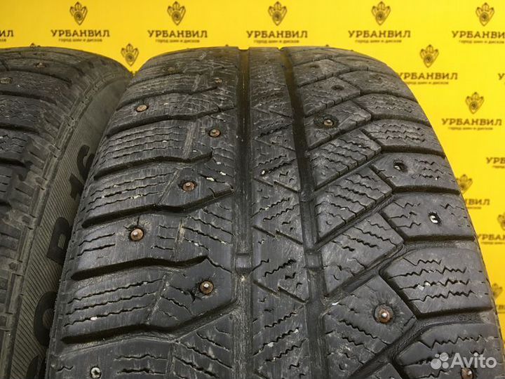 Continental ContiWinterViking 2 215/60 R16 99T