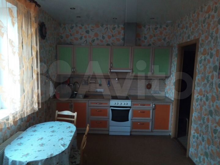 1-к. квартира, 45 м², 1/2 эт.