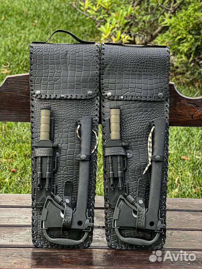 Набор для шашлыка