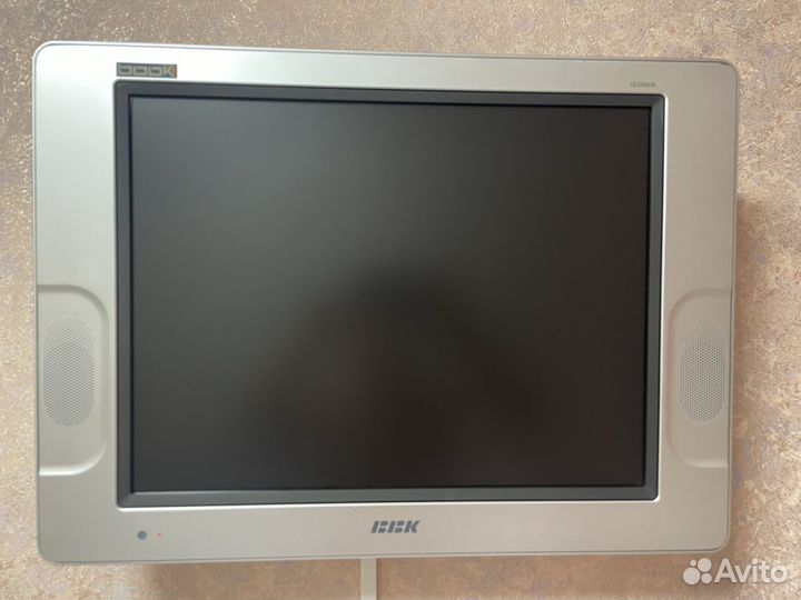 Телевизор BBK