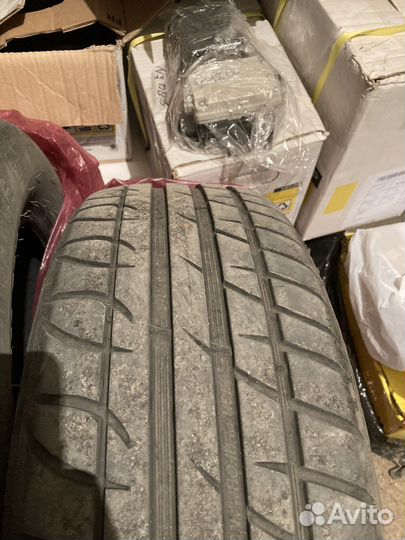 Tigar High Performance 205/60 R16 96V