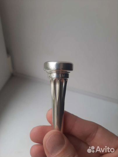 Мундштук для трубы Lotus 1M