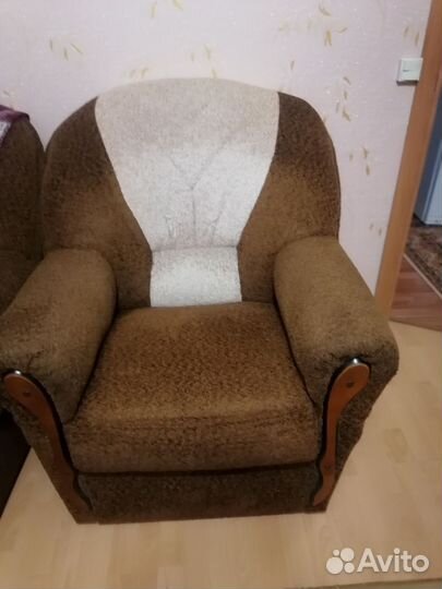 Диван раскладной бу