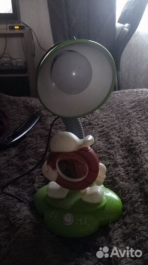 Светильник