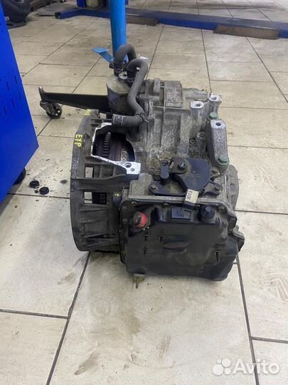 АКПП EYP audi a3 8 L