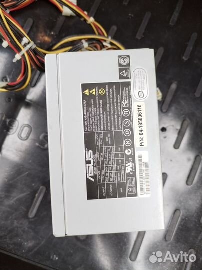 Блок питания 300w