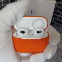 Airpods 3 (гарантия + бесплатная доставка)