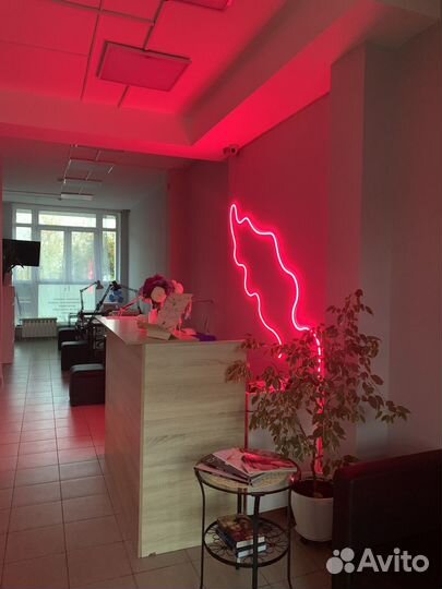 Рабочее место в аренду