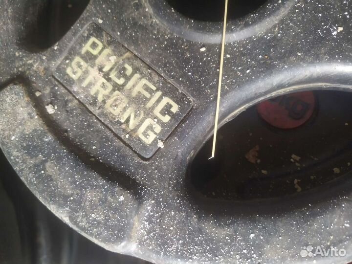 Блины универсальные 50-55 мм, 5-25 кг по 200/кг