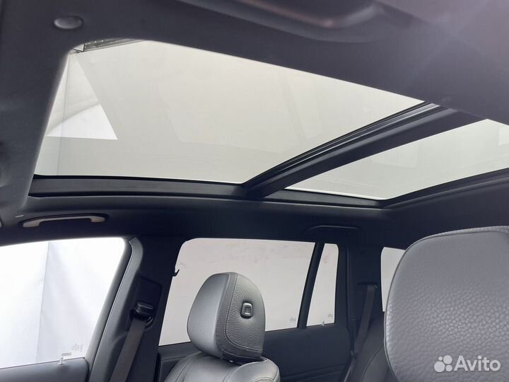 Mercedes-Benz GLS-класс 2.9 AT, 2021, 48 000 км