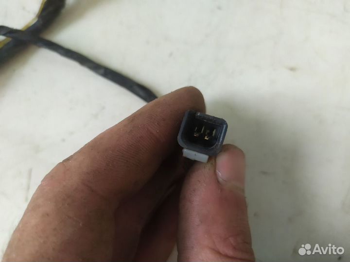 Проводка (коса) Aveo (T300) 2011-2015 потолочная