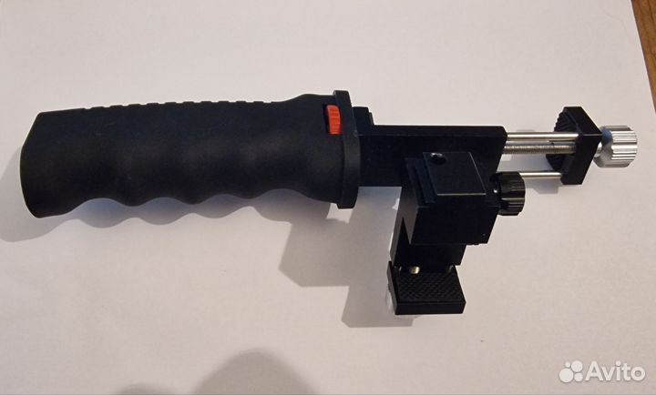 Тепловизор iray t3 pro