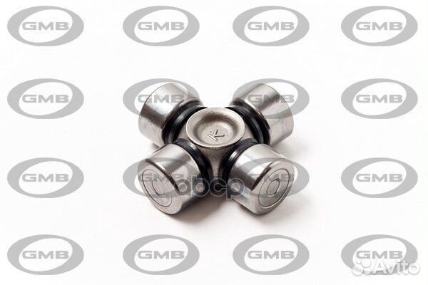 Крестовина вала рулевого управления 16*38мм/ OP