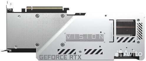 RTX 3080 Vision oc