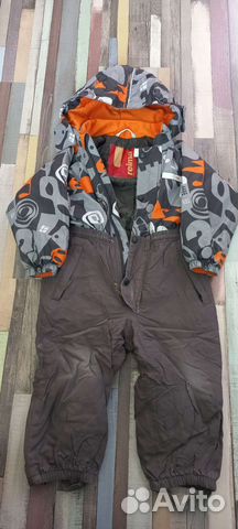 Конверт комбез и комбинезон