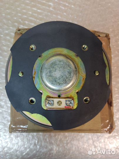 Technics eas-25kh34 вч technics sb-mx200d новый