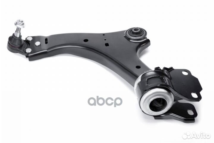 Рычаг передний левый 4300-159L metaco