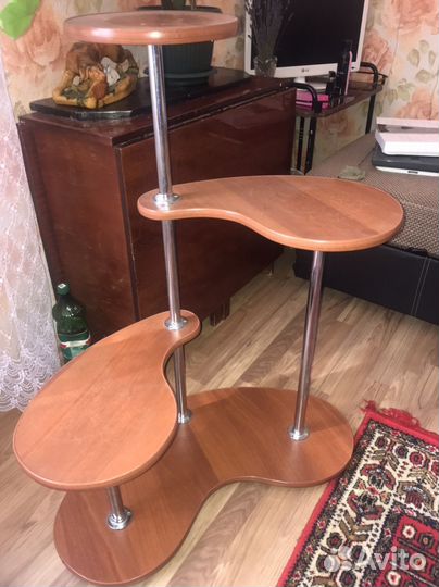 Подставка для цветов