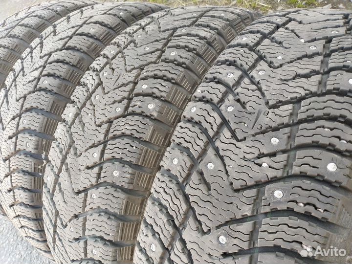 Cordiant Snow Cross 2 185/65 R15