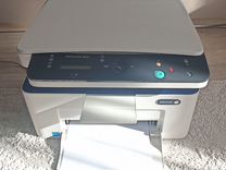 Xerox workcentre 3025
