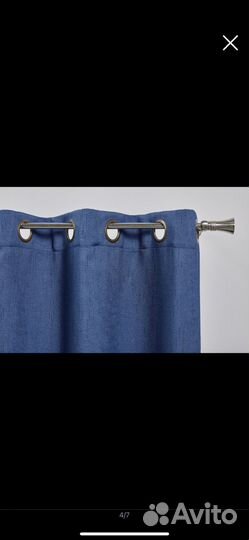 Продам шторы