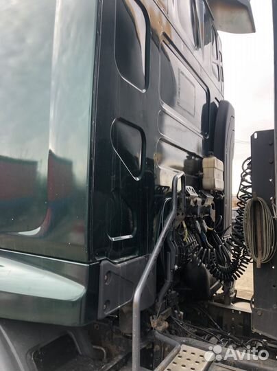 Renault Premium, 2012