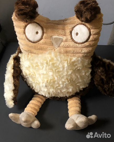 Мягкая игрушка