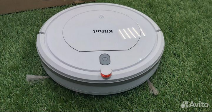 Робот-пылесос Kitfort KT-531 (арт.100758 Д7)